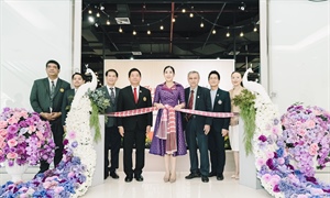 SWU Active Aging Forum: Exhibition Zone