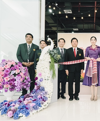 SWU Active Aging Forum: Exhibition Zone
