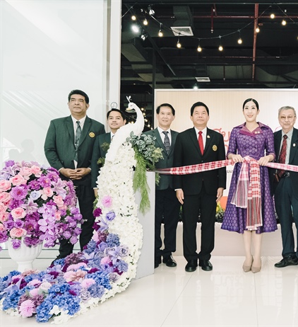 SWU Active Aging Forum: Exhibition Zone