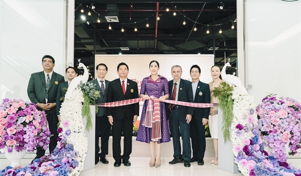 SWU Active Aging Forum: Exhibition Zone