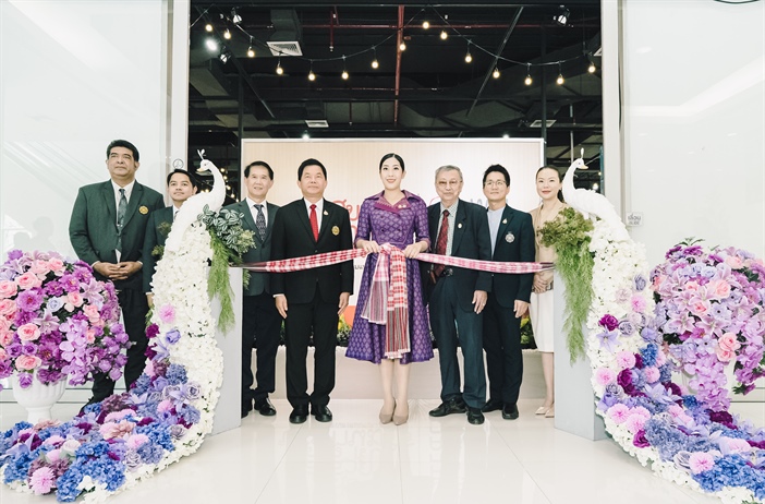 SWU Active Aging Forum: Exhibition Zone