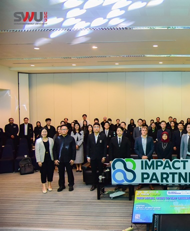 Social Value Week 2025 @ Chiang Mai และเวทีสำคัญ SOCIAL VALUE FORUM – COP25