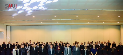 Social Value Week 2025 @ Chiang Mai และเวทีสำคัญ SOCIAL VALUE FORUM – COP25