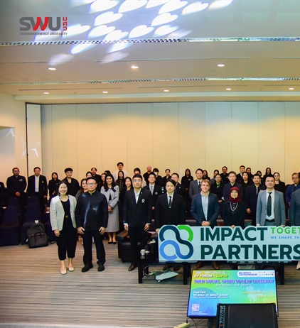 Social Value Week 2025 @ Chiang Mai และเวทีสำคัญ SOCIAL VALUE FORUM – COP25