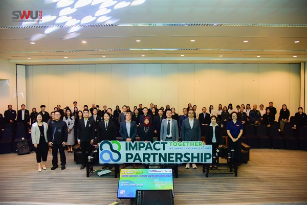 Social Value Week 2025 @ Chiang Mai และเวทีสำคัญ SOCIAL VALUE FORUM – COP25