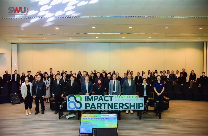 Social Value Week 2025 @ Chiang Mai และเวทีสำคัญ SOCIAL VALUE FORUM – COP25