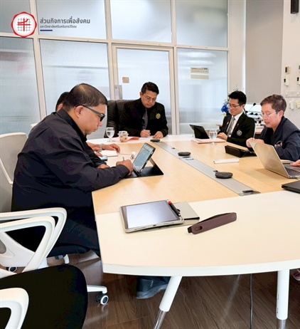 มศว จับมือ Social Value Thailand เดินหน้า “SWU SVA Partnership Program...