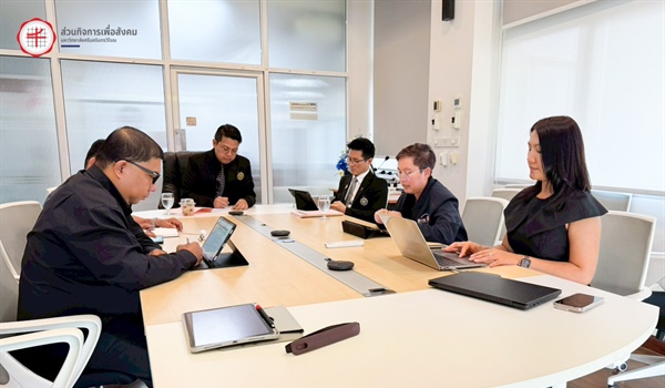 มศว จับมือ Social Value Thailand เดินหน้า “SWU SVA Partnership Program 2569” ยกระดับมาตรฐาน Social Value และ SROI