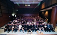 งานประกาศผลรางวัลการประกวดออกแบบฝาท่อสะท้อนอัตลักษณ์ย่านอโศก