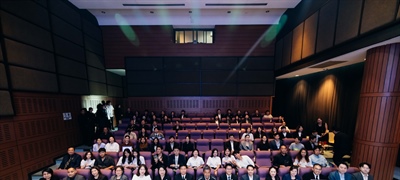 งานประกาศผลรางวัลการประกวดออกแบบฝาท่อสะท้อนอัตลักษณ์ย่านอโศก