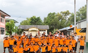 SWU Ongkharak Cup