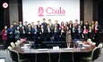 การศึกษาดูงานสำนักยุทธศาสตร์และการขับเคลื่อน จุฬาลงกรณ์มหาวิทยาลัย