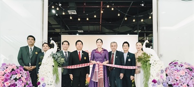 SWU Active Aging Forum: Exhibition Zone