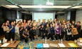 โครงการส่งเสริมและพัฒนาทักษะบุคลากรด้านพันธกิจ สัมพันธ์เพื่อสังคม