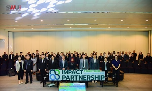 Social Value Week 2025 @ Chiang Mai และเวทีสำคัญ SOCIAL VALUE FORUM – COP25
