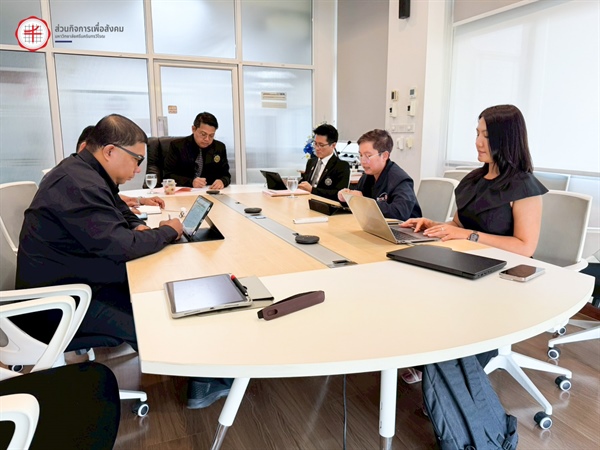 มศว จับมือ Social Value Thailand เดินหน้า “SWU SVA Partnership Program 2569” ยกระดับมาตรฐาน Social Value และ SROI